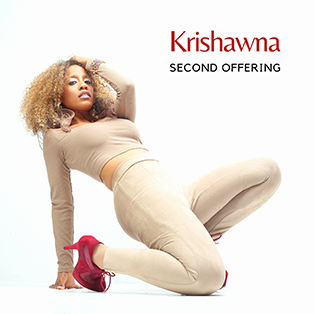 Krishawna CD