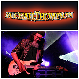 Michael Thompson