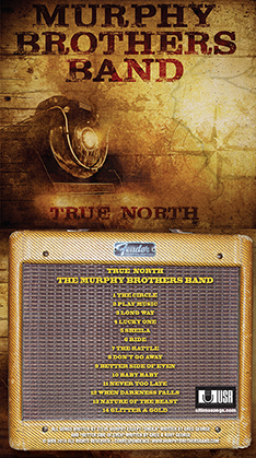 True North CD